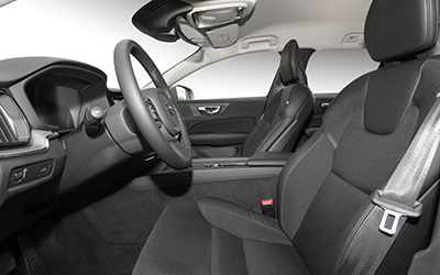 Volvo V60 Cross Country 2.0 D4 AWD Cross Country AUTO - Miniatura 12
